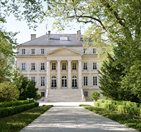 Chateau Margaux Header