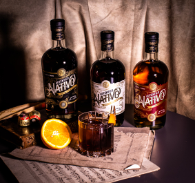 autentico nativo