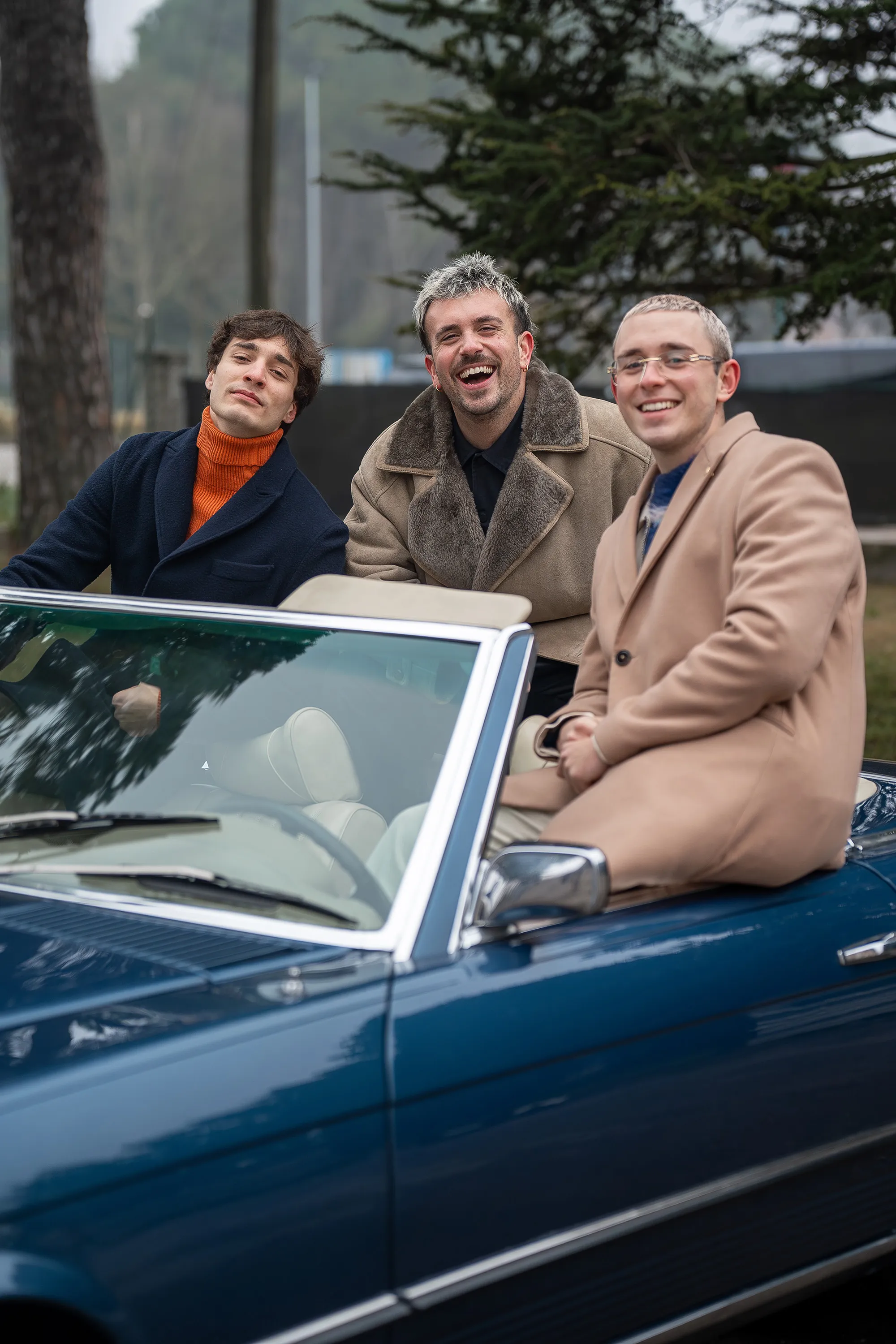 canella car