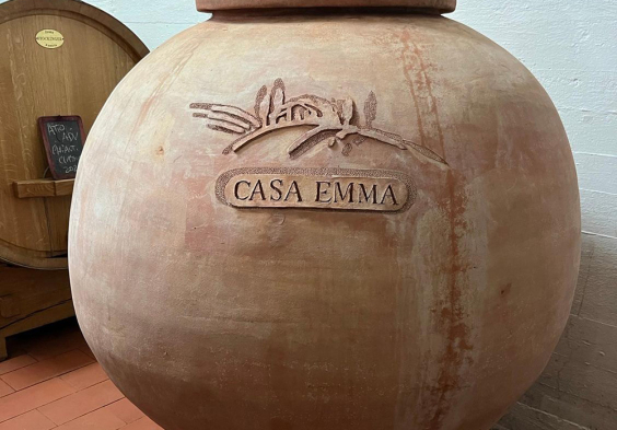 casa emma ton