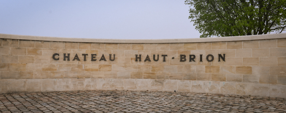 chateau haut brion