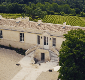 chateau haut peyrat header