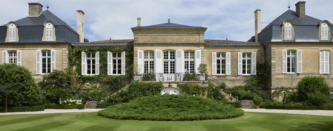 chateau langoa barton