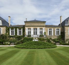 chateau langoa barton