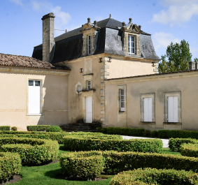 chateau leoville lascases