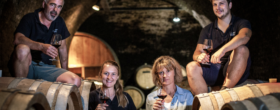 clos du caillou