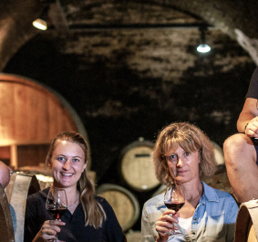 clos du caillou