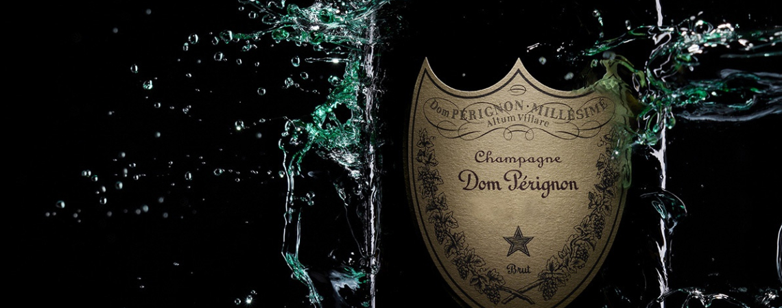 dom perignon