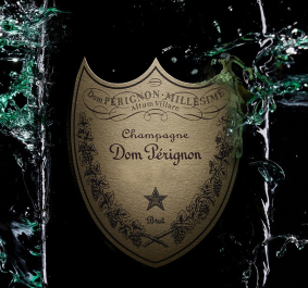 dom perignon