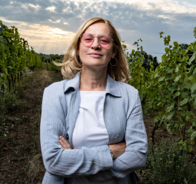 dorli muhr