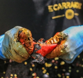 el carrascal handwerk