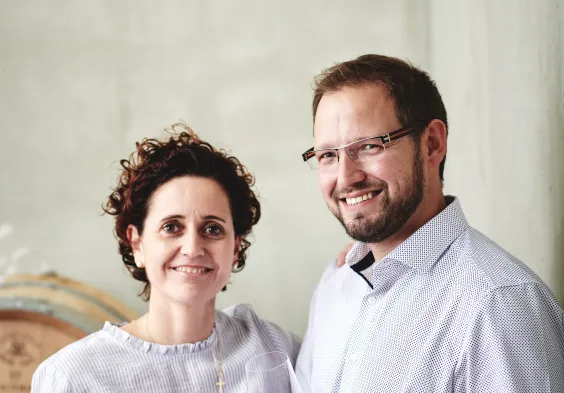 frauwallner petra und walter keller credit moodley