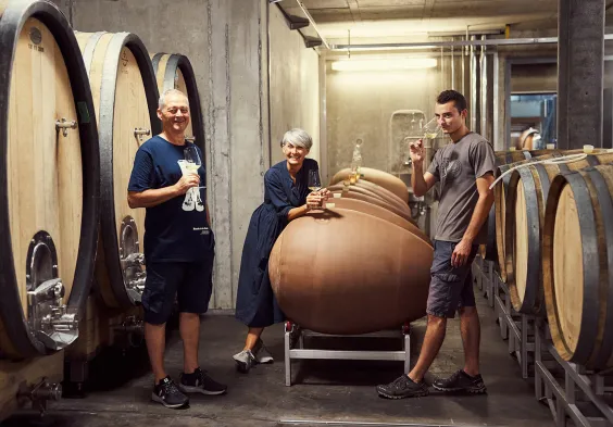 gernot heinrich familie 1