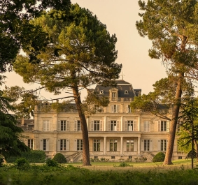 giscours