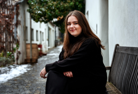 hanna glatzer