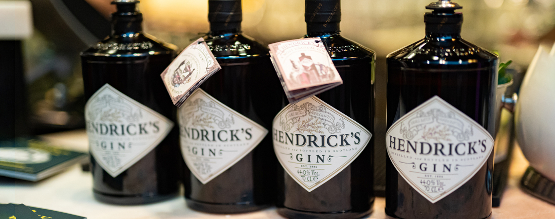 hendricks header