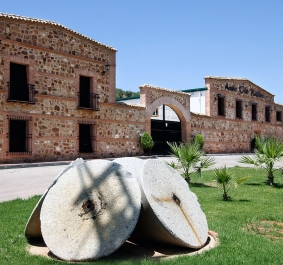 Oro Bailén