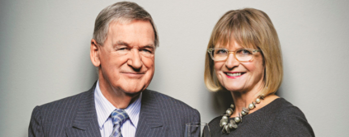 hugh johnson jancis robinson