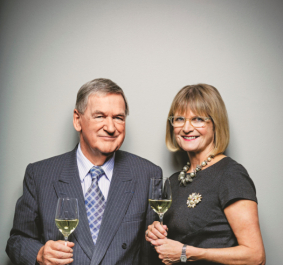hugh johnson jancis robinson