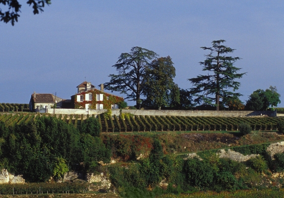 la serre