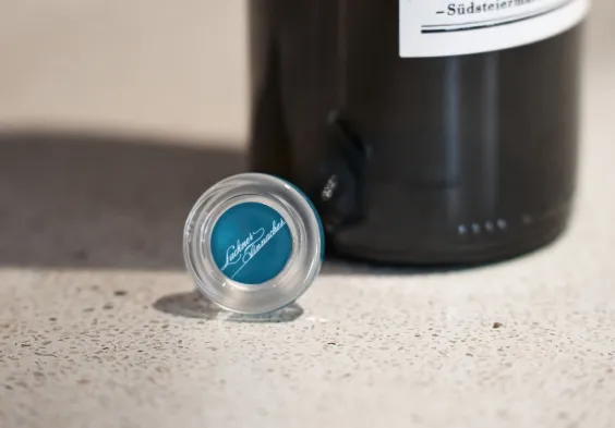 lackner tinnacher glaskork