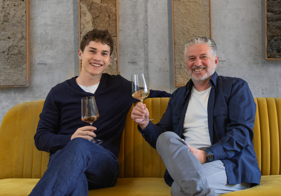 loimer 2025 vater sohn