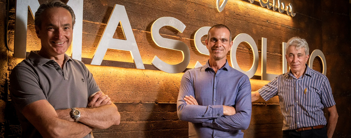massolino header