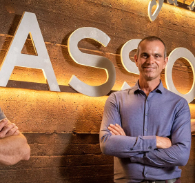 massolino header