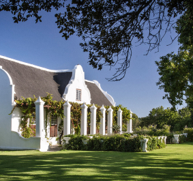 meerlust header