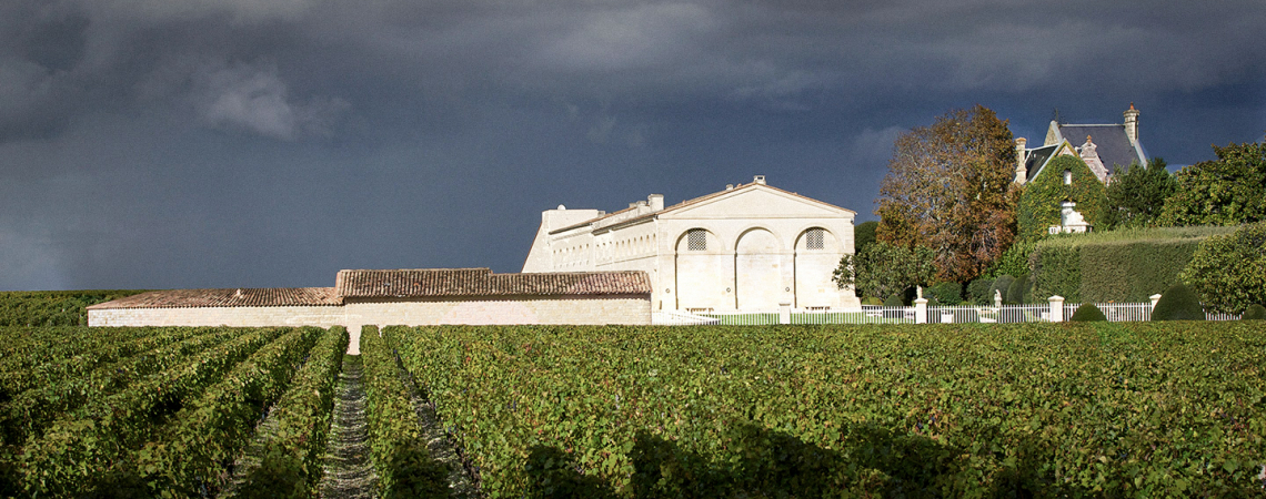 mouton rothschild