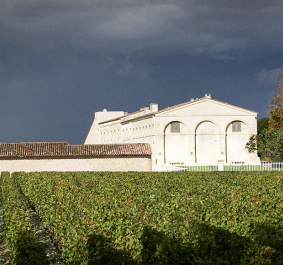 mouton rothschild