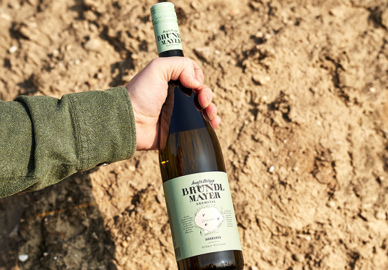 philipp bruendlmayer gruener Veltliner