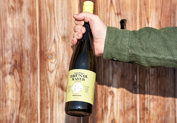 philipp bruendlmayer riesling