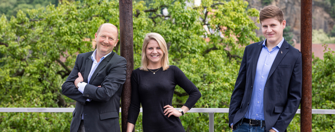 pichler familie