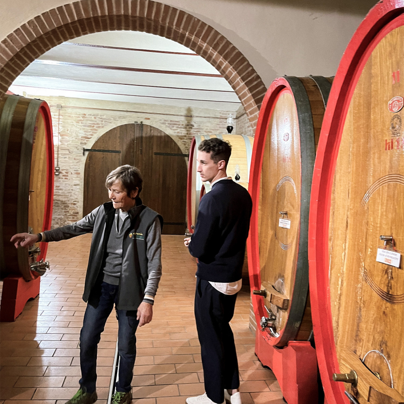 poderi sanguineto perlenwinzer faesser dora martin