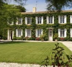 poujeaux