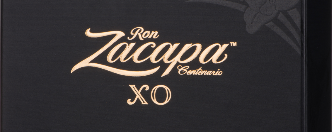 ron zacapa