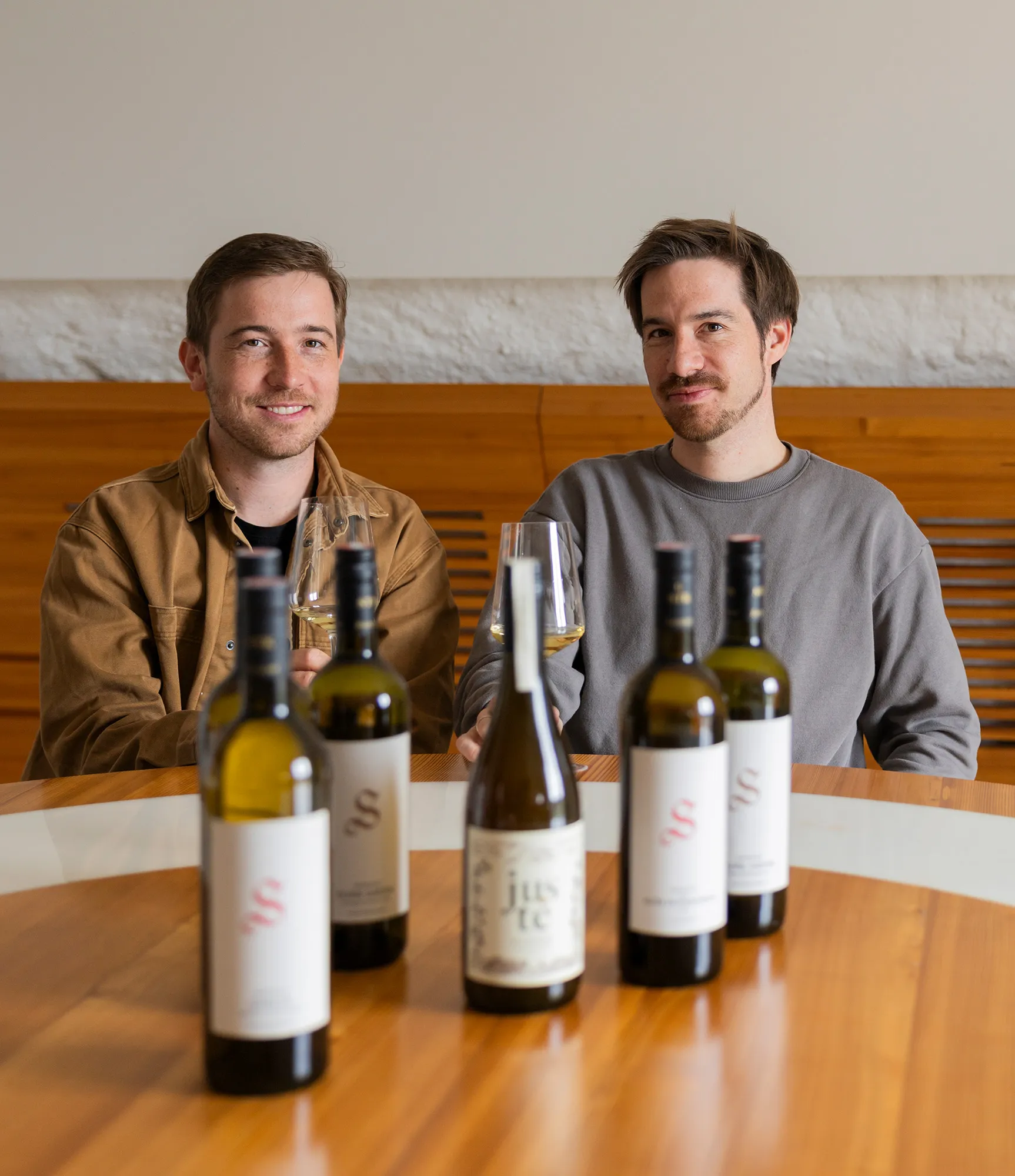 sattlerhof interview