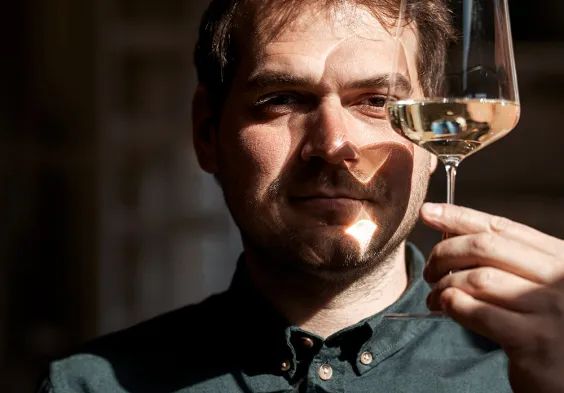 schauer portrait