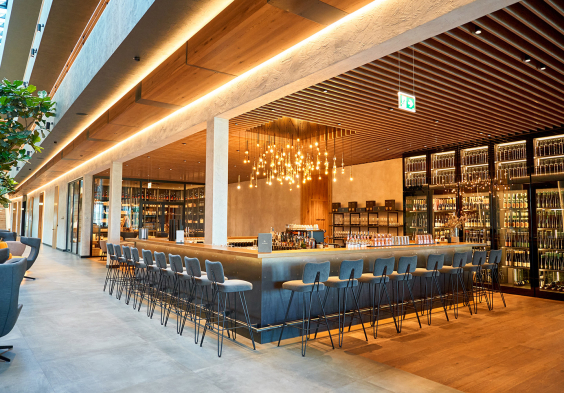 scheiblhofer bar