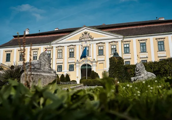 schloss gobelsburg schloss