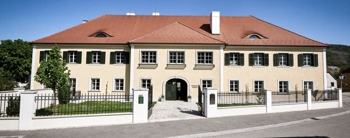 weingut knoll