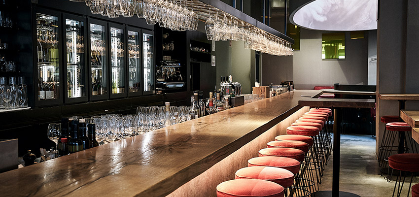 Bar Standort Wien Stephansplatz