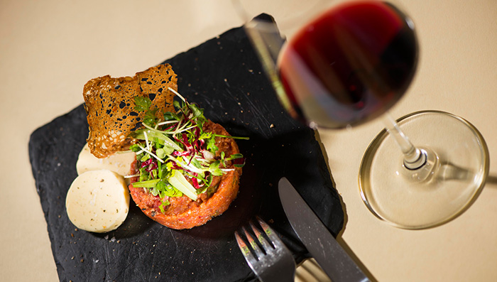 Teaser Rotes Fleisch
