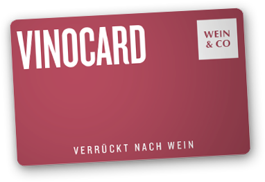 Diners club vinocard