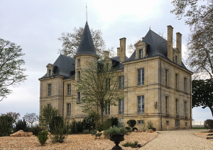 bordeaux 2018 welcome