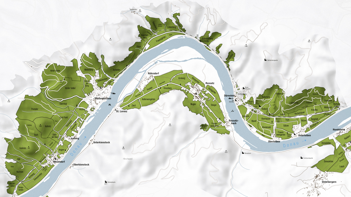 wachau riedenkarte