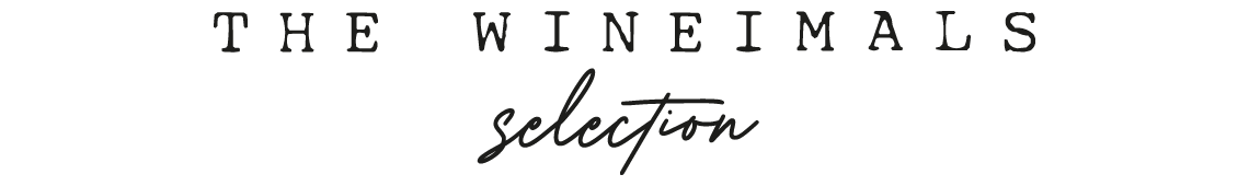 the wineimals logo