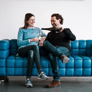 johanna und lucas pichler