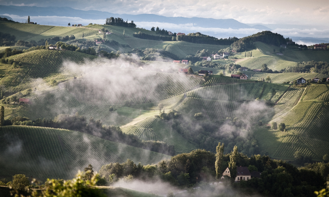 steiermark leutschach